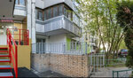 Lucky Ant (Varshavskoye Highway, 152к4), tienda de animales