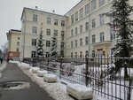 Baby Football (Sofiyskaya Side District, Yakovleva Street, 15) ، نادي رياضي، مجموعة
