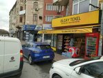 Keyiflim Tekel (İstanbul, Kadikoy, Rasimpaşa Mah., Orgeneral Şahap Gürler Cad., 8B) ، محل بقالة