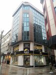 Turev Yapi (Istanbul, Kartal, Kordonboyu Neighborhood, Hamam Street, 39) ، شركة بناء