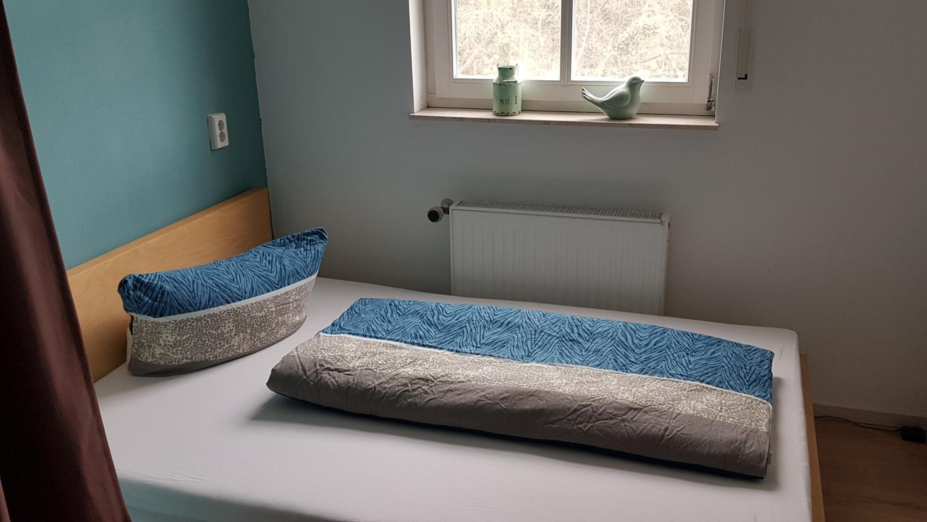 Фото Stadthotel Am Bühnenhaus