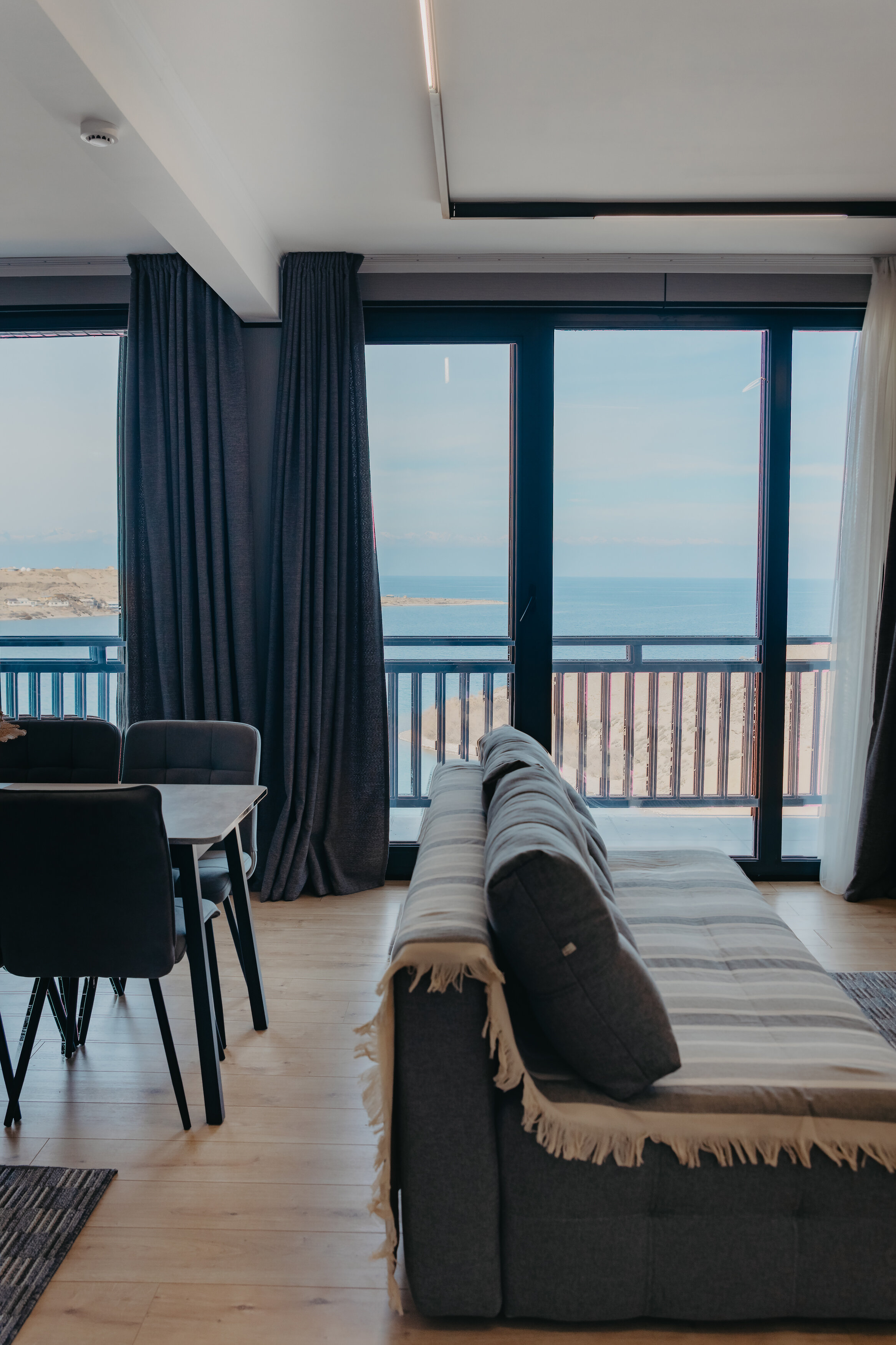 Фото Tong Marina