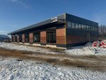 Промоснование (Boyevoy Drive, 23к1), construction company