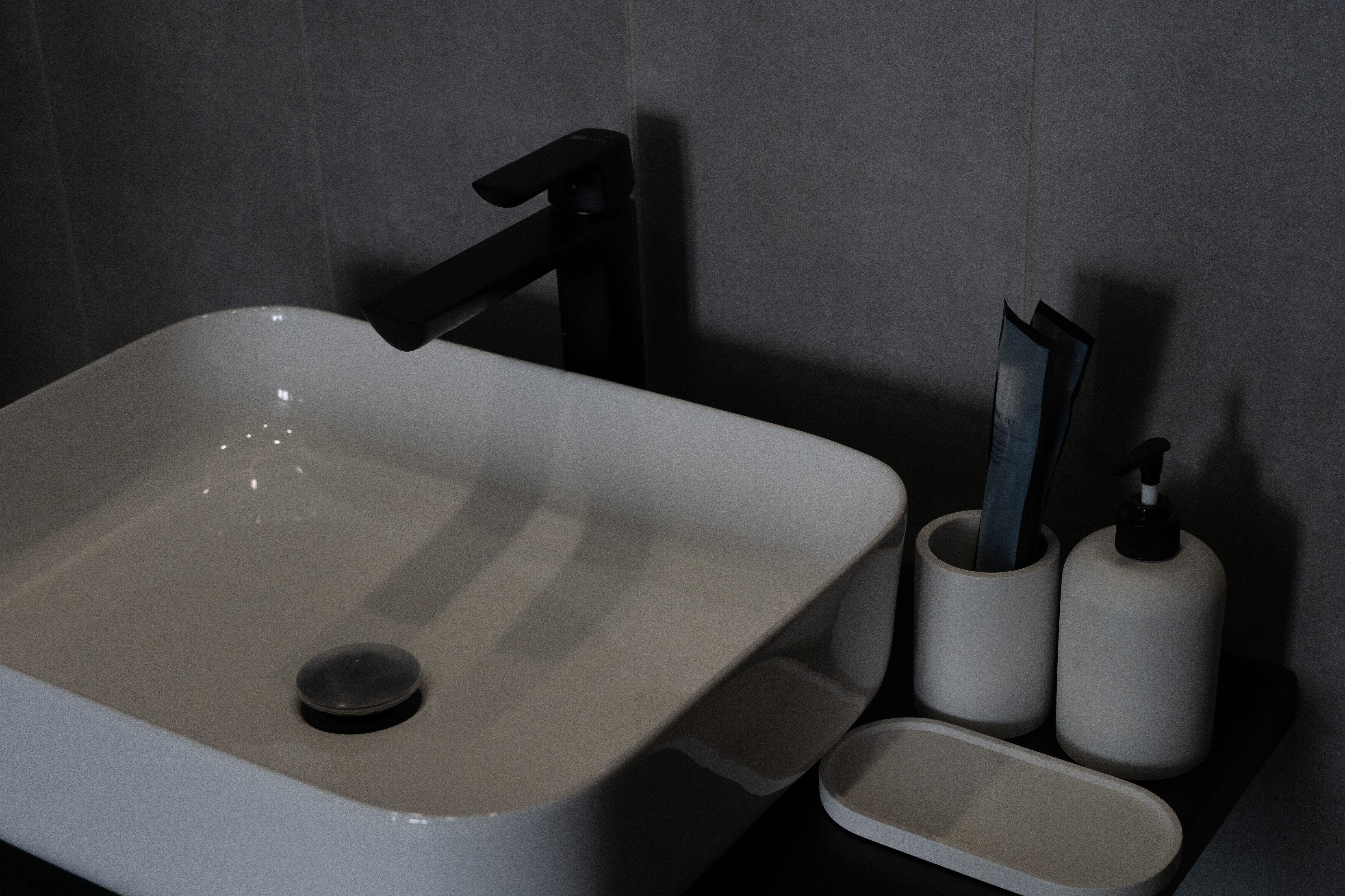 Фото Порт Кудепста