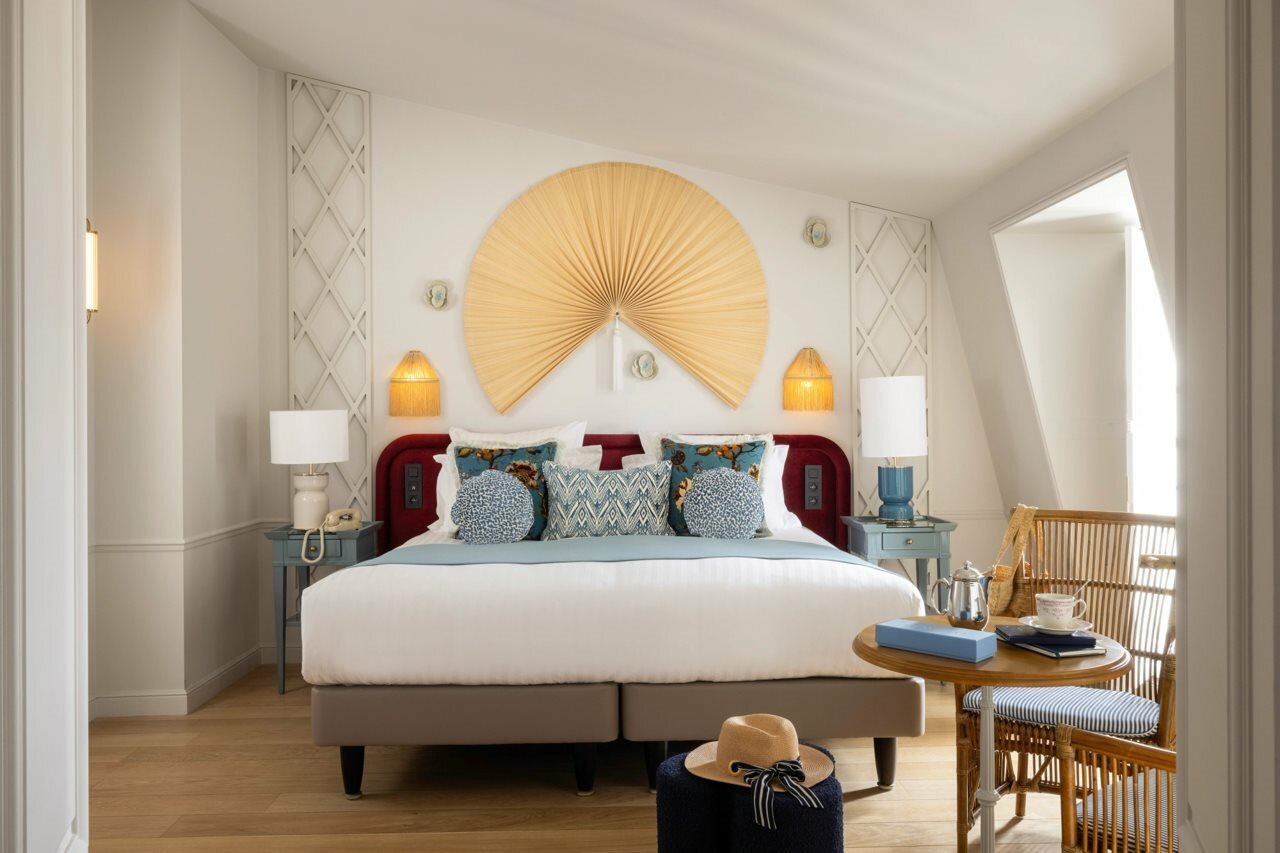 Фото Hôtel le Lavoisier