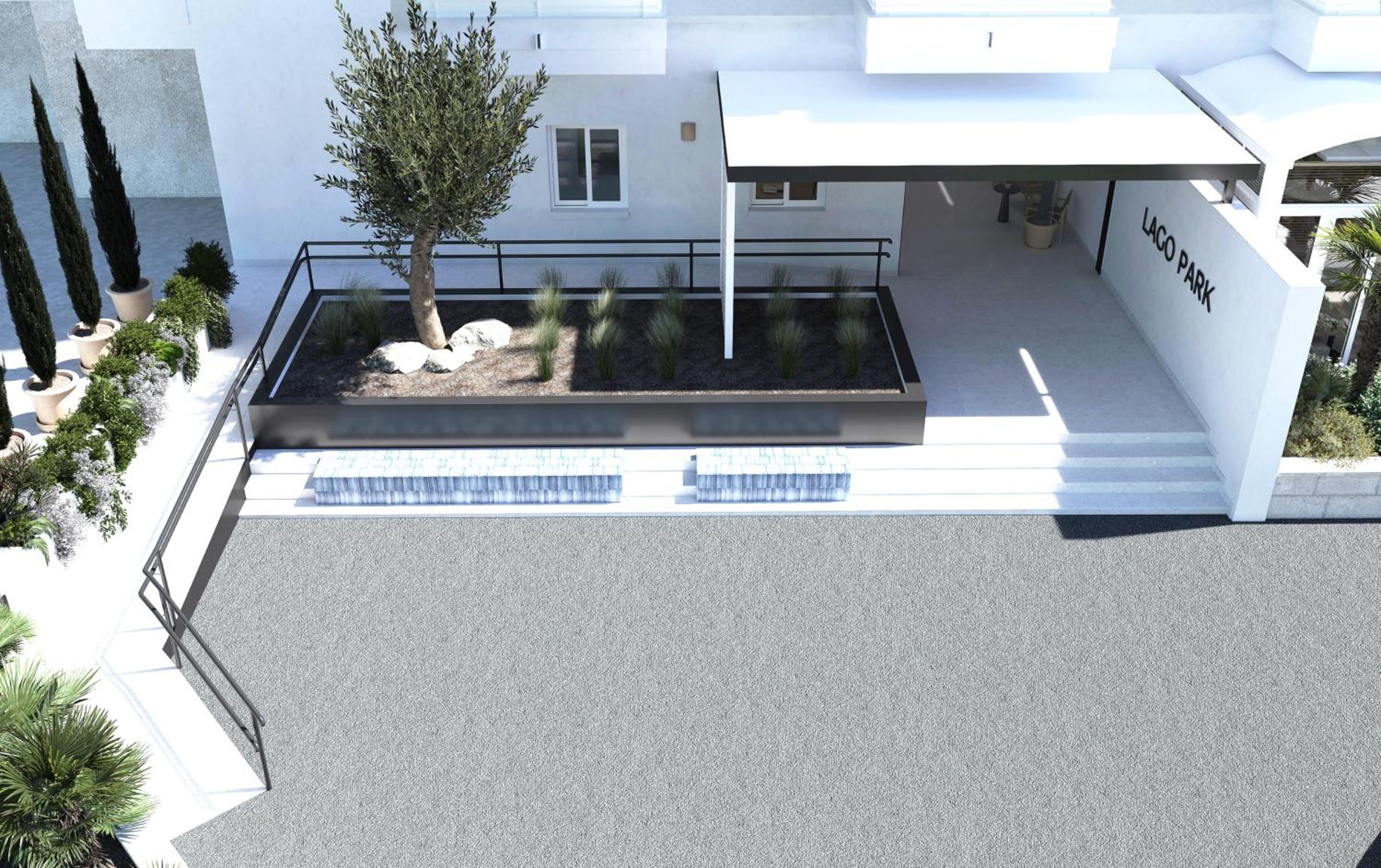 Фото Apartamentos Hsm Lago Park