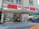 Kübranın Eczanesi (Ankara Province, Etimesgut District, Şehit Hikmet Özer Cad., 38A) ، صيدلية