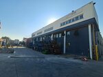 Ober Bolt Industry (Izmir, Cigli, AOSB Neighborhood, 10010th Street, 4) ، آنية معدنية