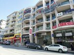 Kamer Business Center (Istanbul, Fatih, Aksemseddin Neighborhood, Akdeniz Avenue, 99) ، مركز أعمال