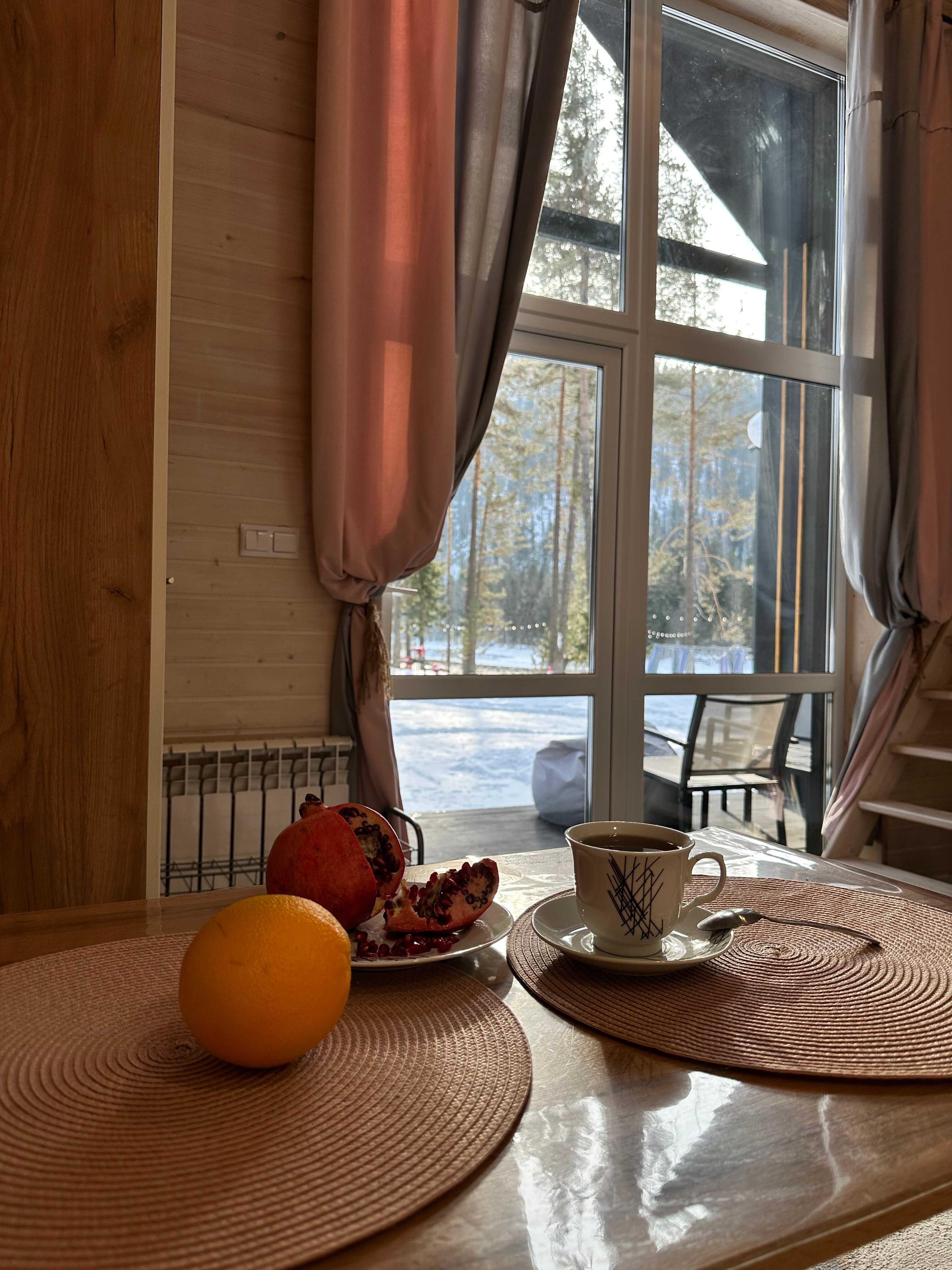 Фото Relax Teleckoe