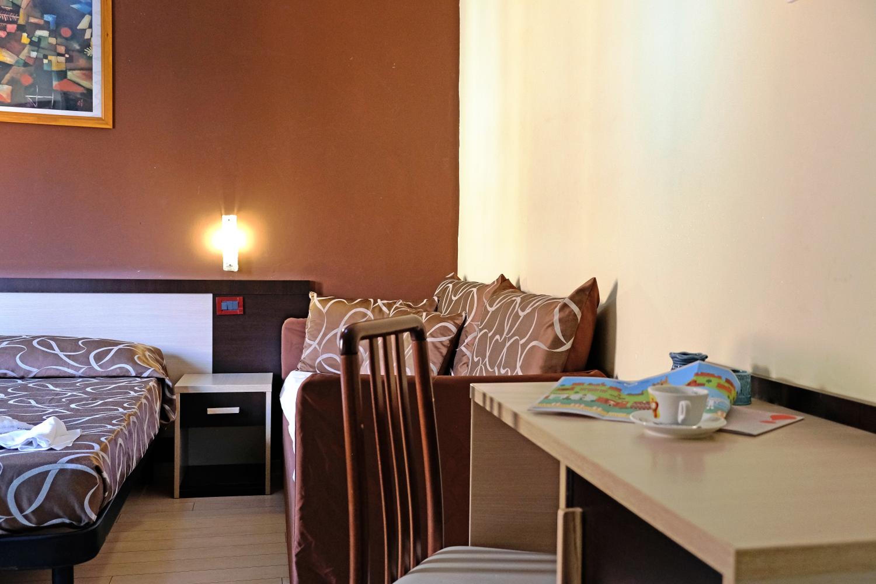 Фото Hotel Canasta