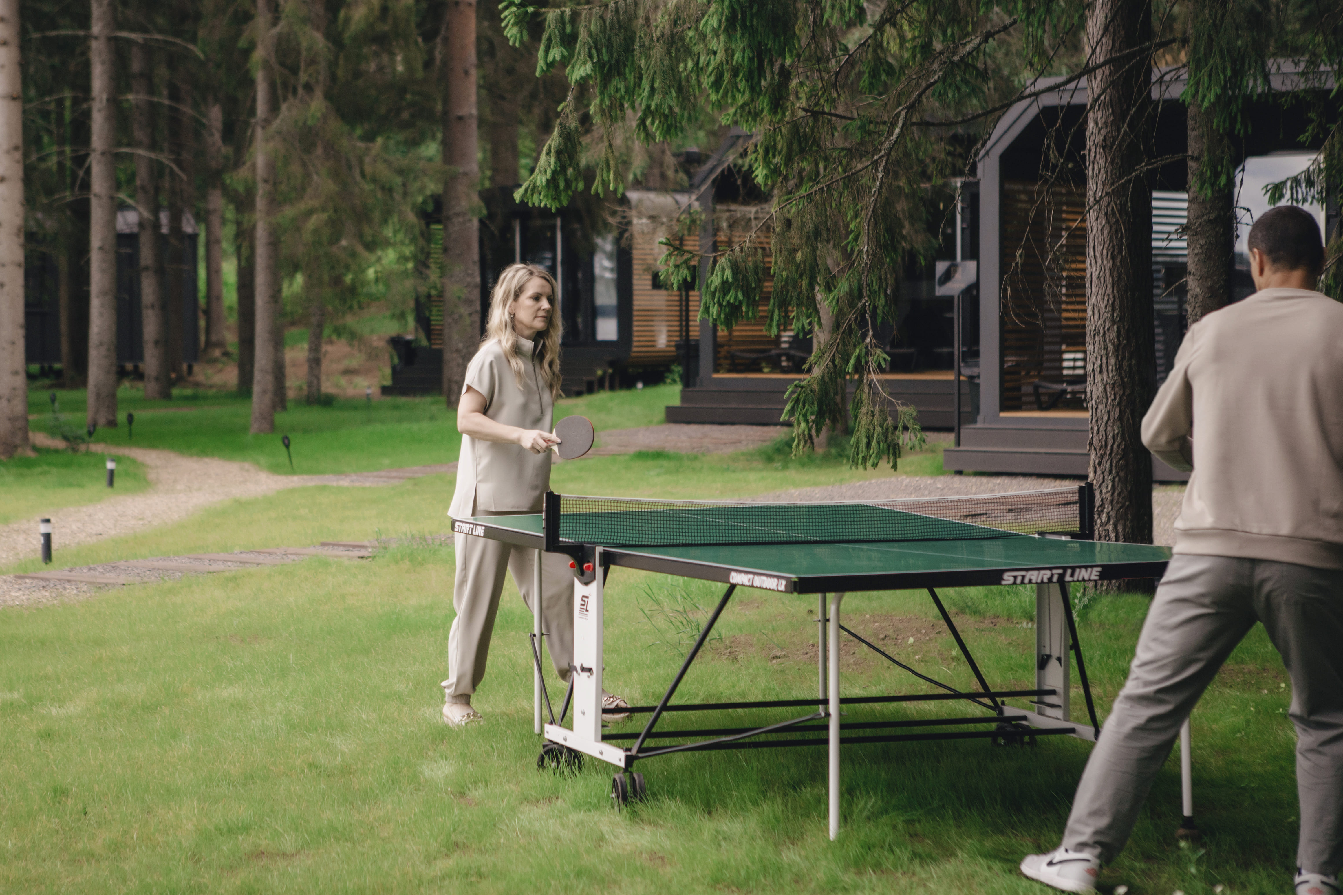 Фото Селигер клуб