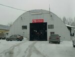 СургутТракСервис (Privokzalnaya ulitsa, 5/1), reparación de camiones
