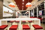 Russia Fried Chicken (Gagarina Street, 37В), fast food
