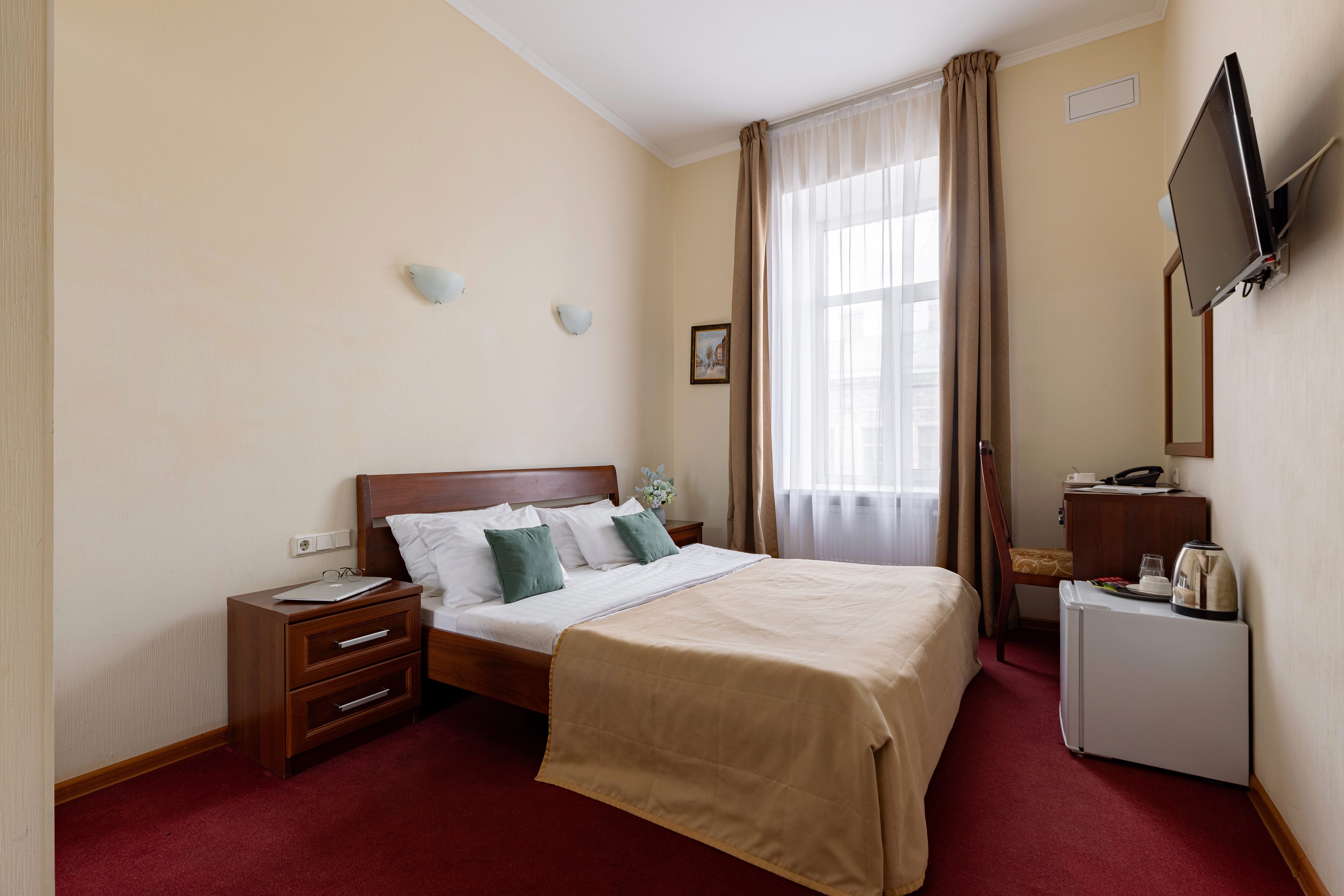 Фото Соло на Невском Проспекте