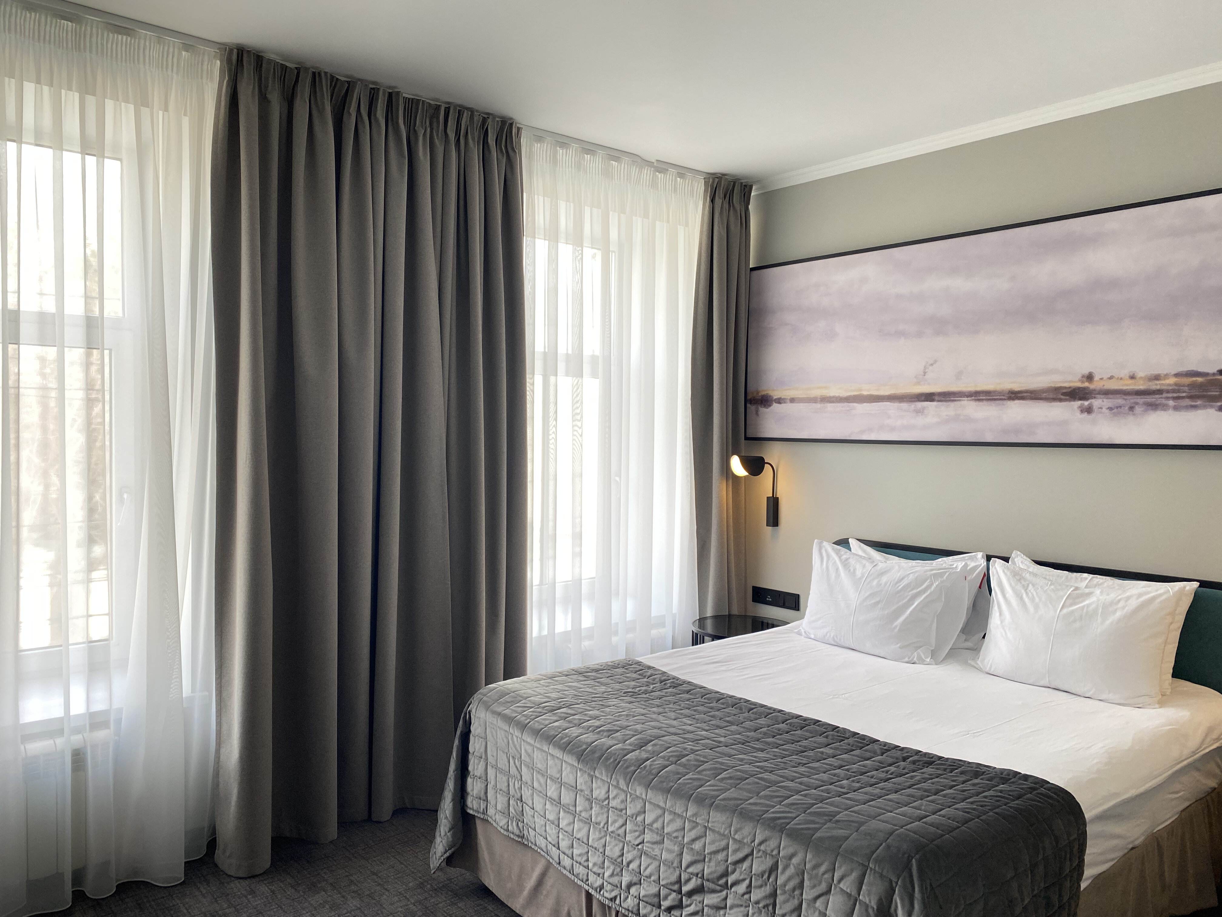 Фото отеля 3