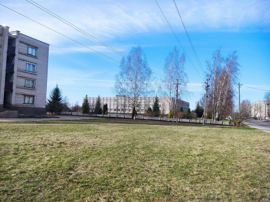 مدرسة Srednyaya shkola № 1 s Litseyskimi Klassami ، ، صورة
