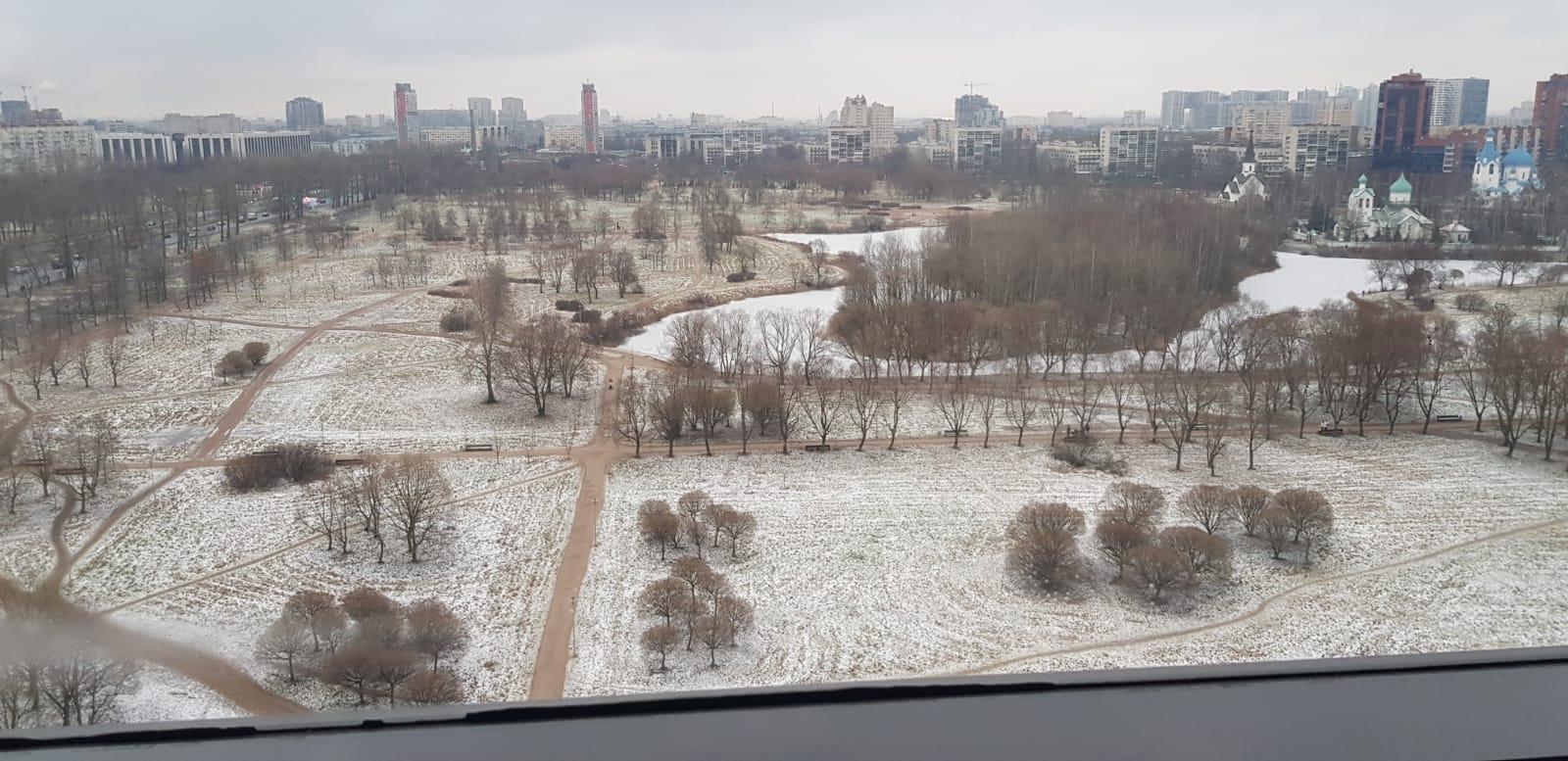 Фото Park Aparts