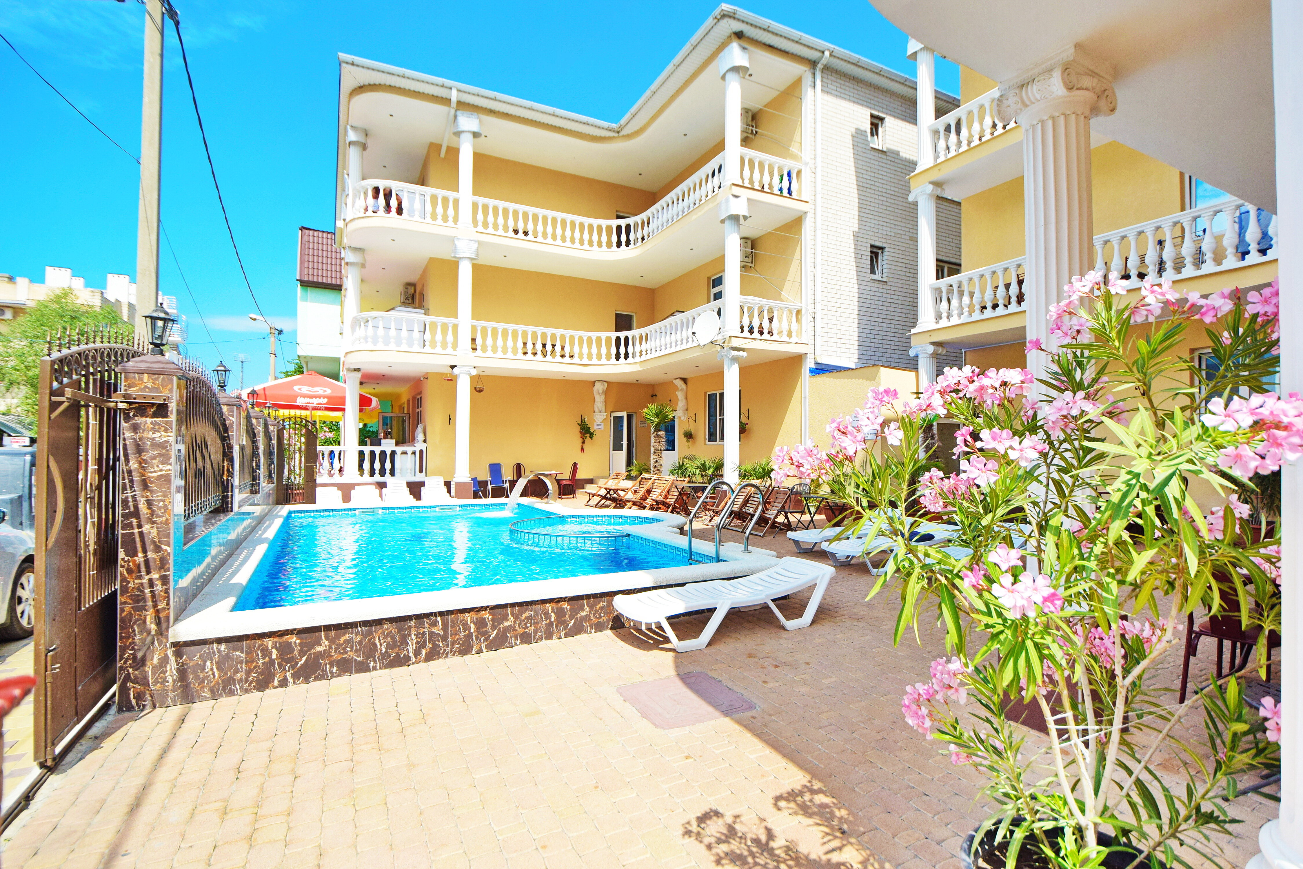 Фото Натела