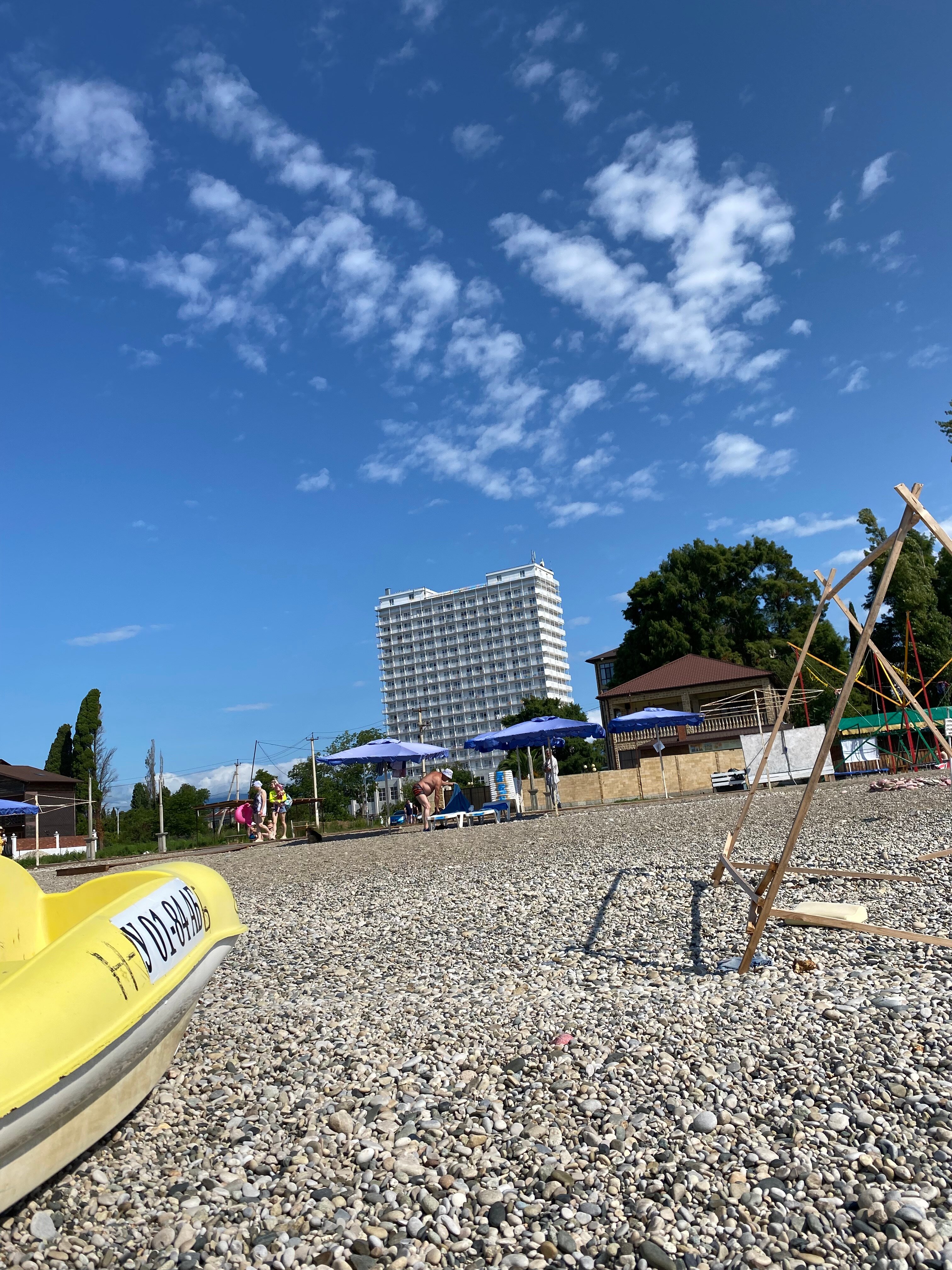 Фото Гранд-отель Россия