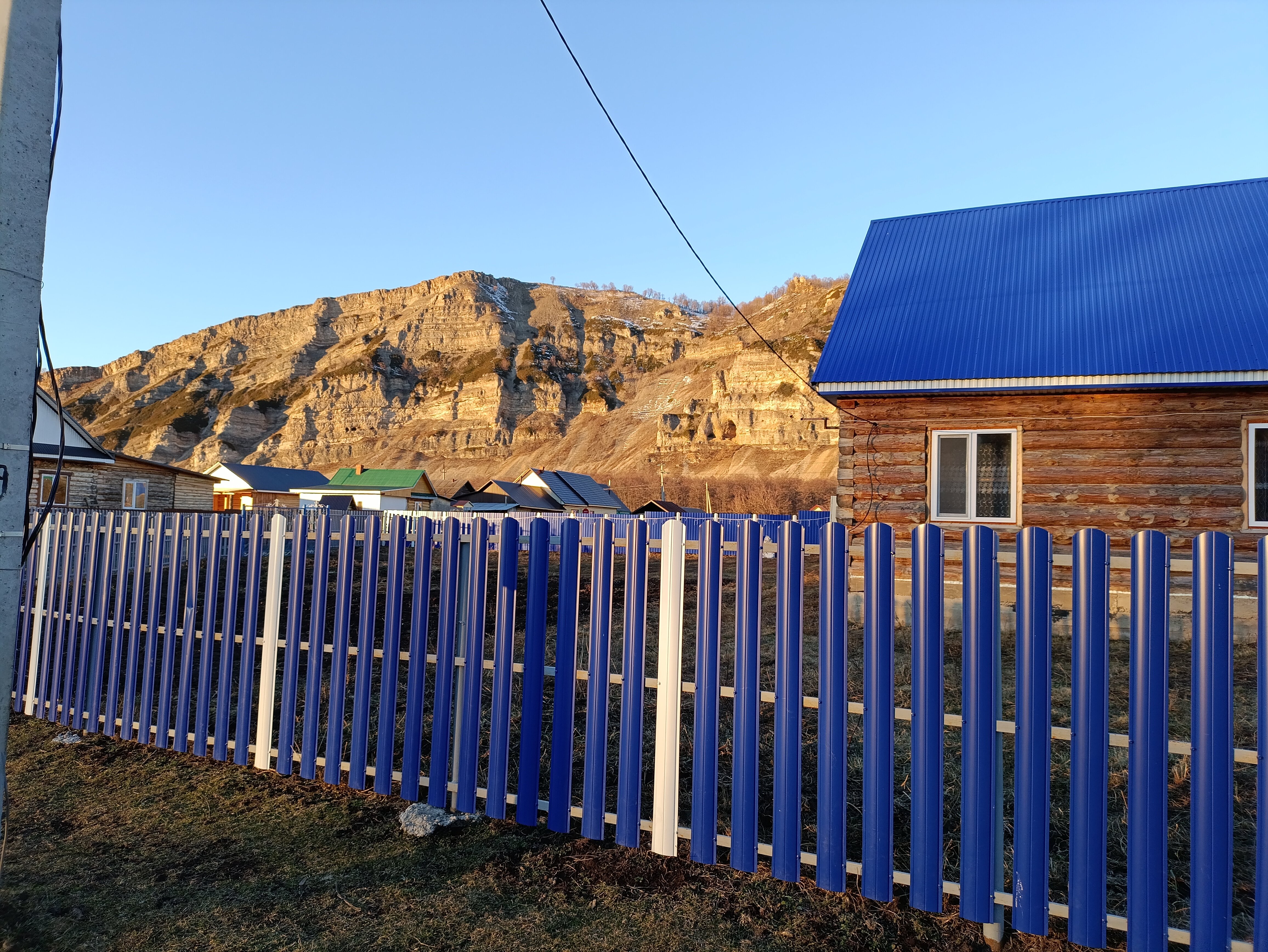 Фото Дом на Зилиме