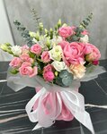 Больше, чем Цветы (Dimitrova Street, 12), flower shop