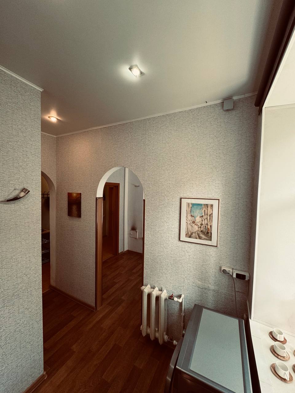 Фото Seliger Unique Seasons