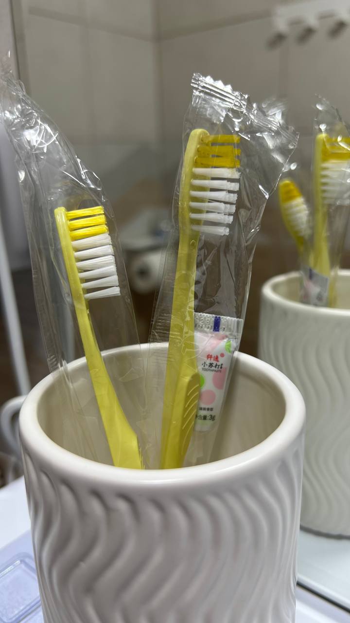 Фото Плюшкин двор