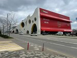Спецзащита (Seleznev Street, 4/3) ، مقاومة النيران