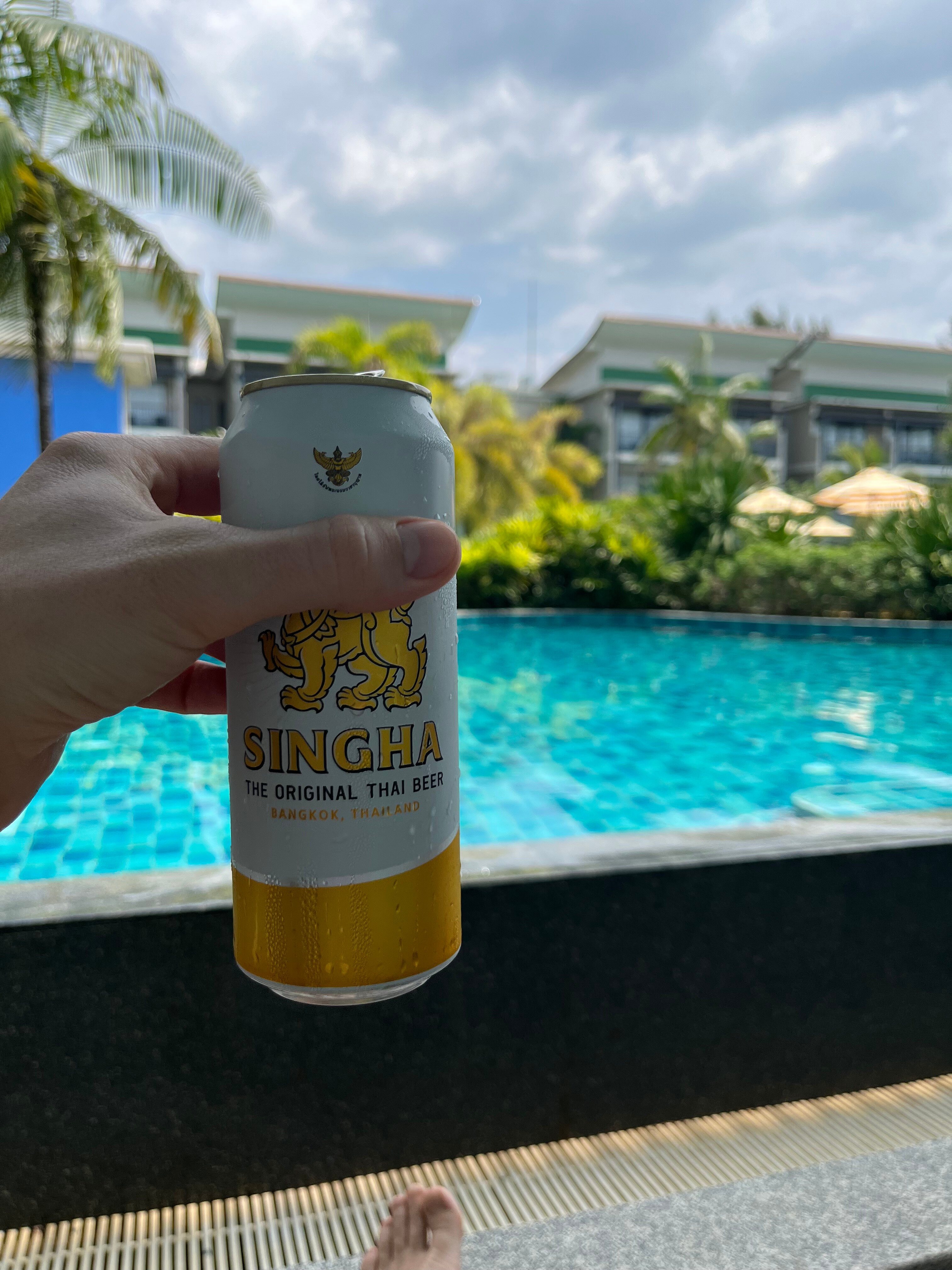 Фото Le Meridien Khao Lak Resort & SPA