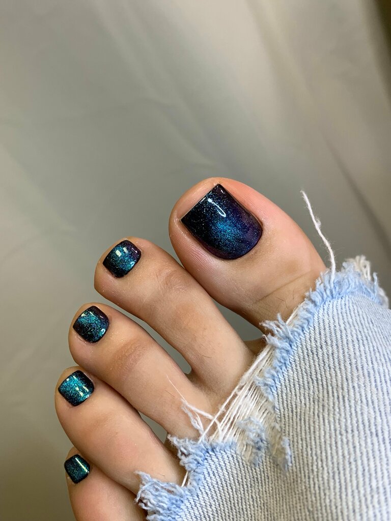 Nail salon Luk_krasit_nogti, Minsk, photo