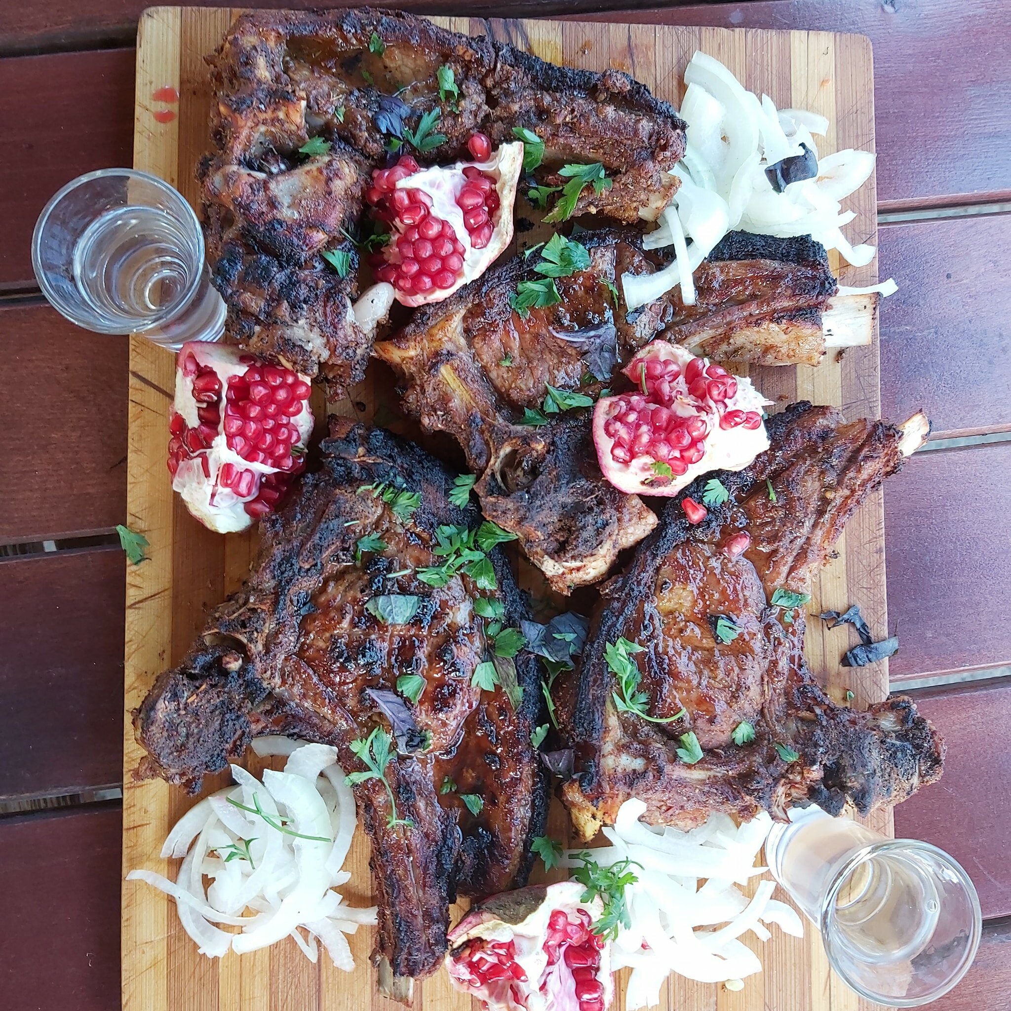 Фото Guest House Kusika