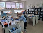 Era of Engineers (Moscow, Zelenogradsky Administrative Okrug, ploshchad Yunosti, 2с1), further education