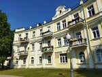 Kryvaja Aficyna (Antonija Tyziengawza Square, 4), landmark, attraction