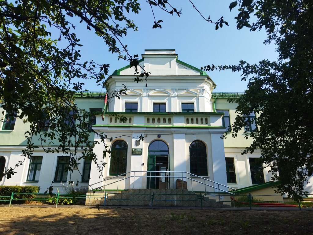 كلية، جامعة ГГАУ, кафедра растениеводства ، ، صورة