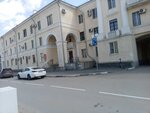 Правовая защита (Fontannaya ulitsa, 1), attorney