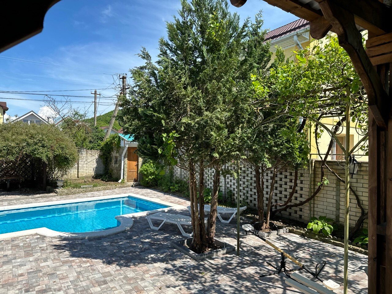 Фото отеля 5