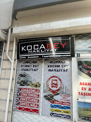 Haulage Sakarya Kocabey Evden Eve Nakliyat, Adapazari, photo
