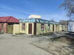Payment terminal (mikrorayon Privokzalny, ulitsa Blusevich, 73/1), payment terminal