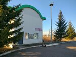 АГЗС (KAMAZ Avenue, 17), gas station