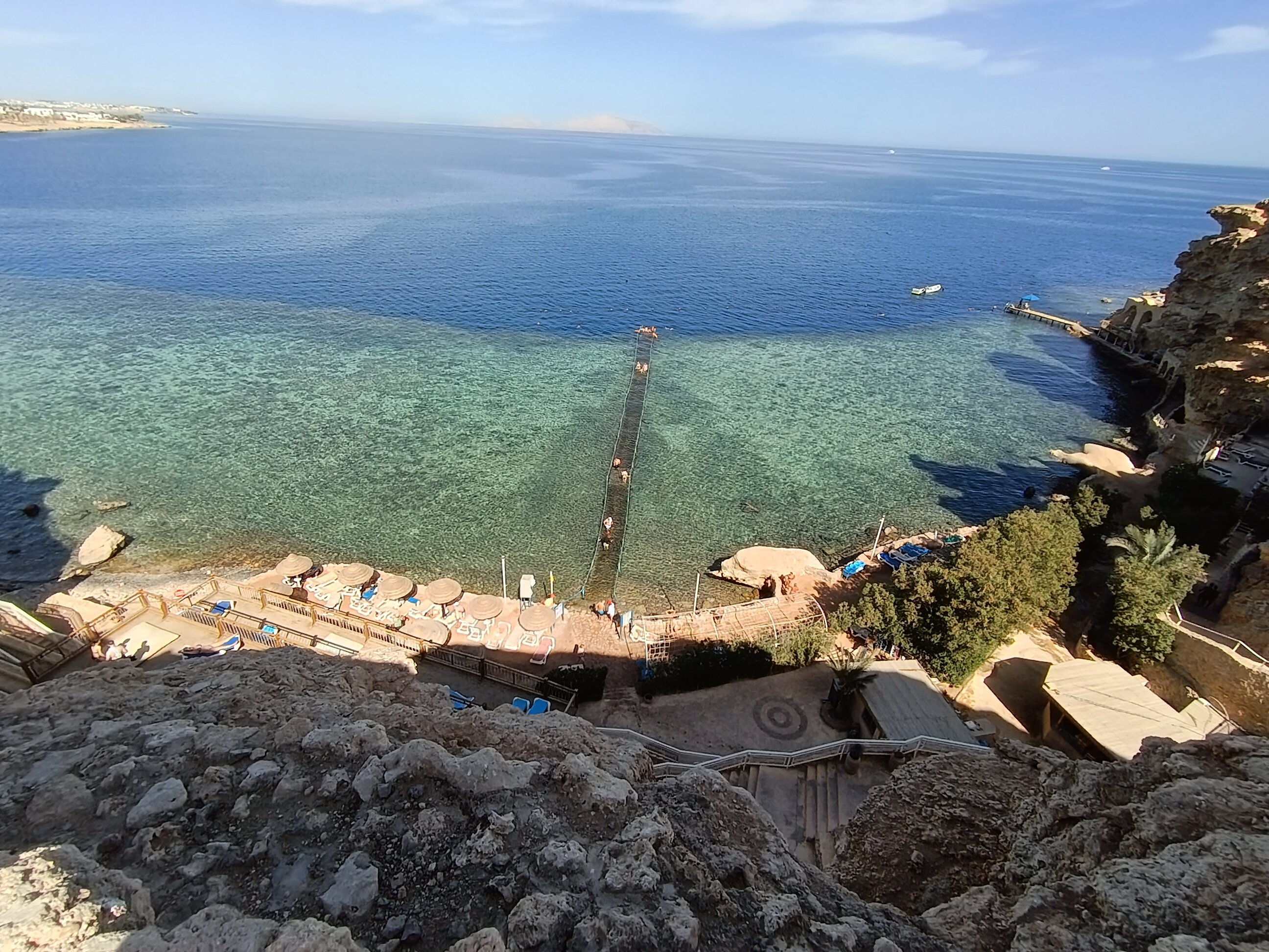 Фото Dreams Beach Resort Sharm El Sheikh