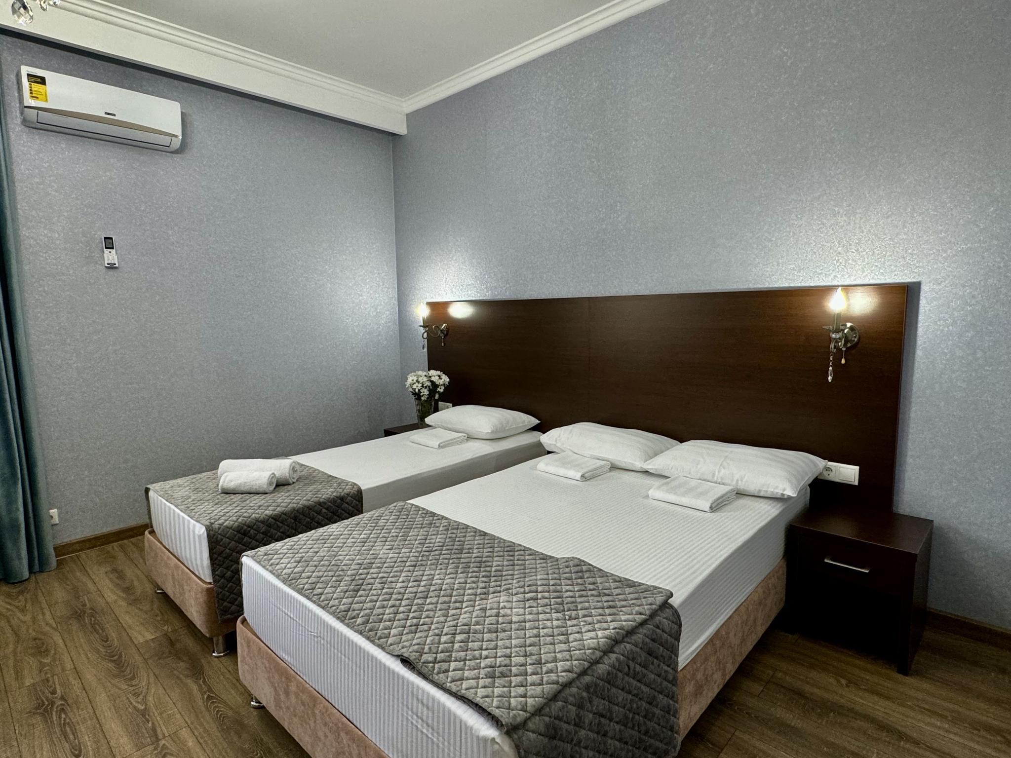 Фото Хаус на Ферме