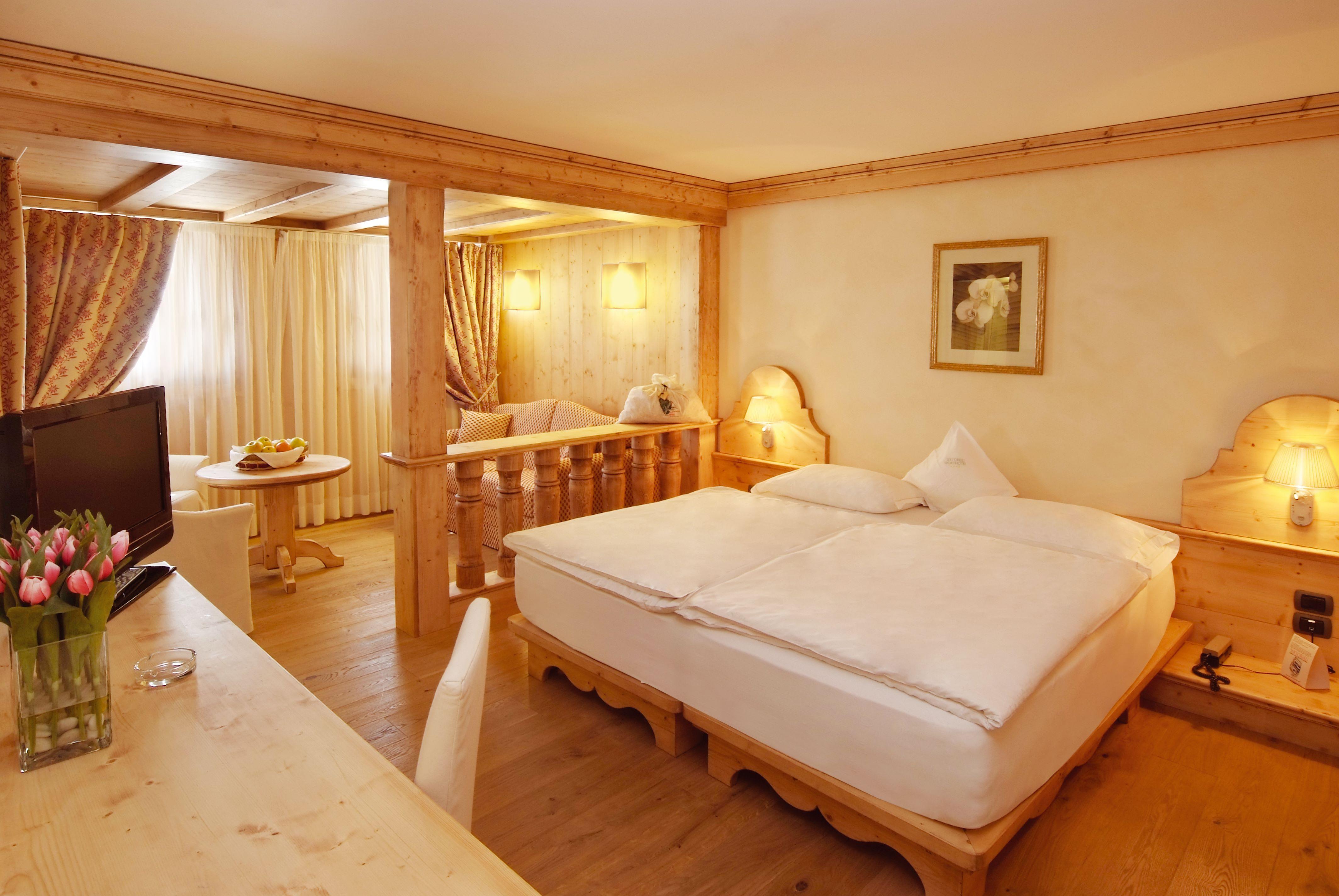 Фото Sertorelli Sporthotel