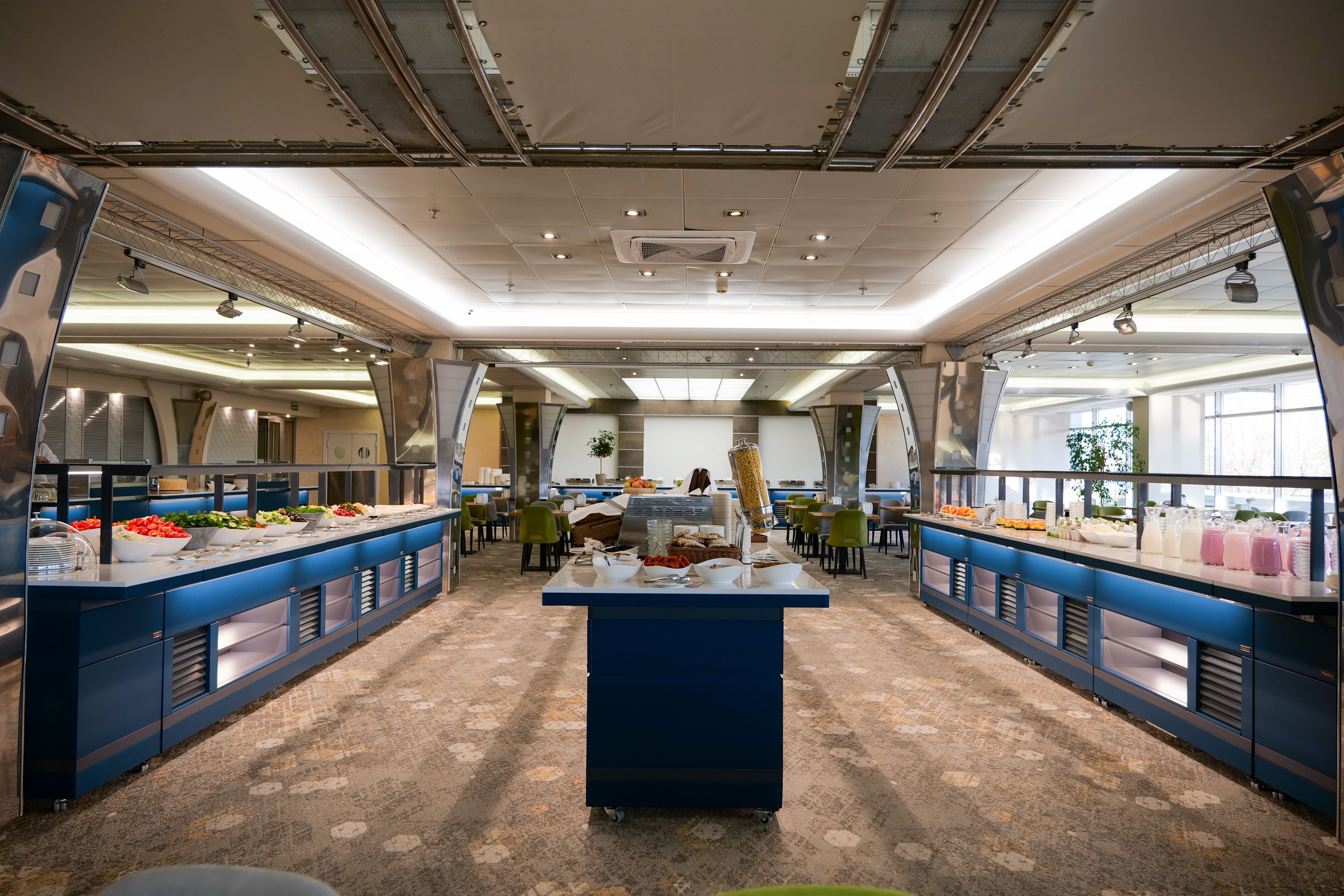 Фото Альфа Измайлово