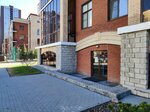 Дом на Лесопарковой (Lesoparkovaya Street, 7к4) ، سلطة إسكان بلدية