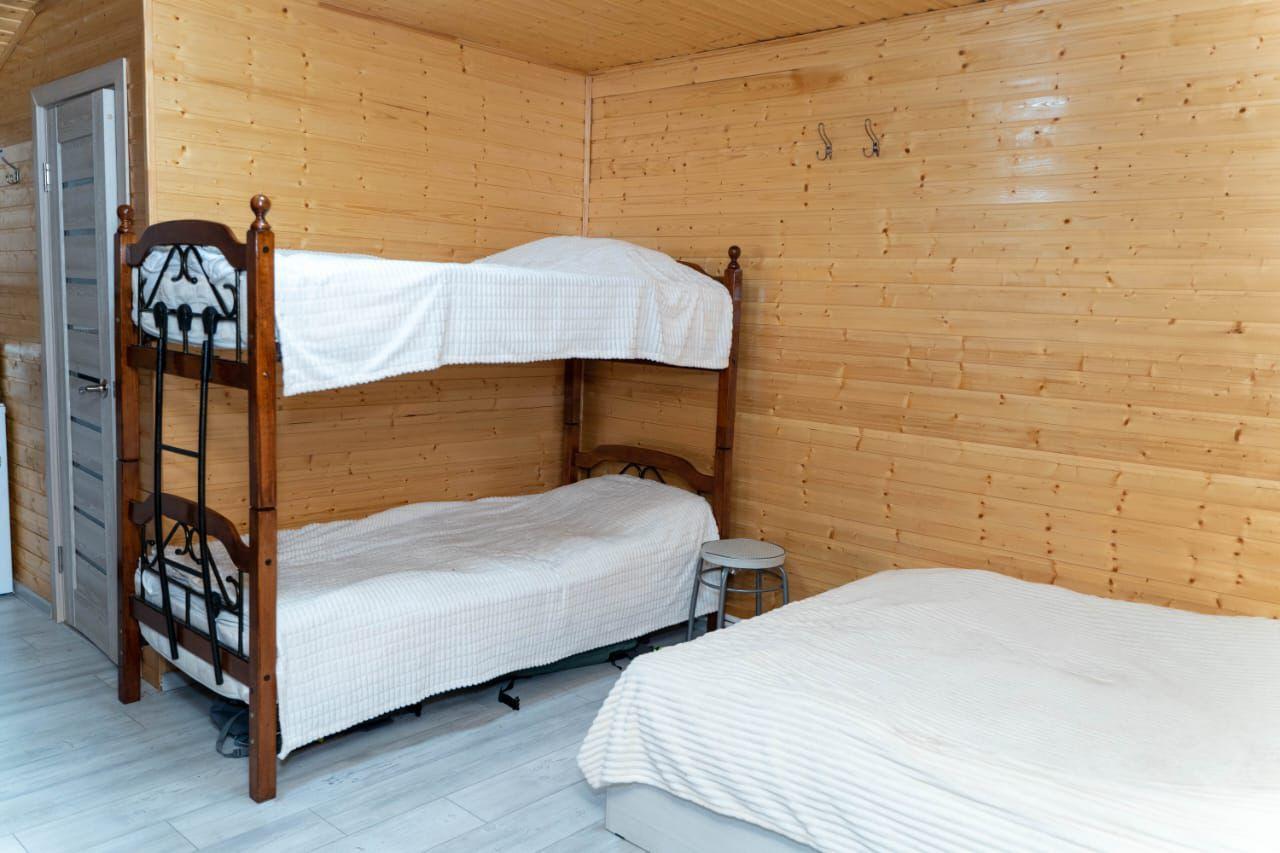 Фото Горный Архыз