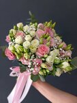 Мир цветов (rabochiy posyolok Volokonovka, prospekt Gaya, 1), flower shop