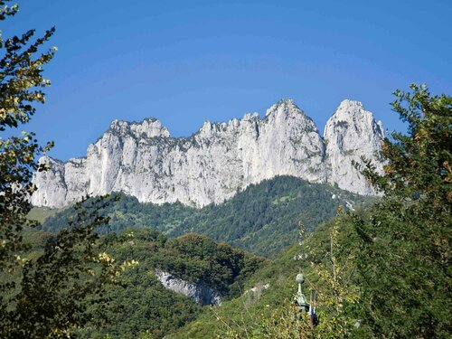 Ibis Annecy Centre Vieille Ville