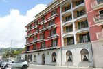 Hotel Shelley e delle Palme