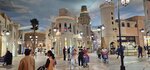 Ibn Batuta Mall (Garden Cross Road Jabel Ali Dubai), shopping mall